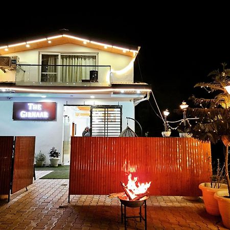 Weekend Vibes Bed & Breakfast Kasauli Luaran gambar