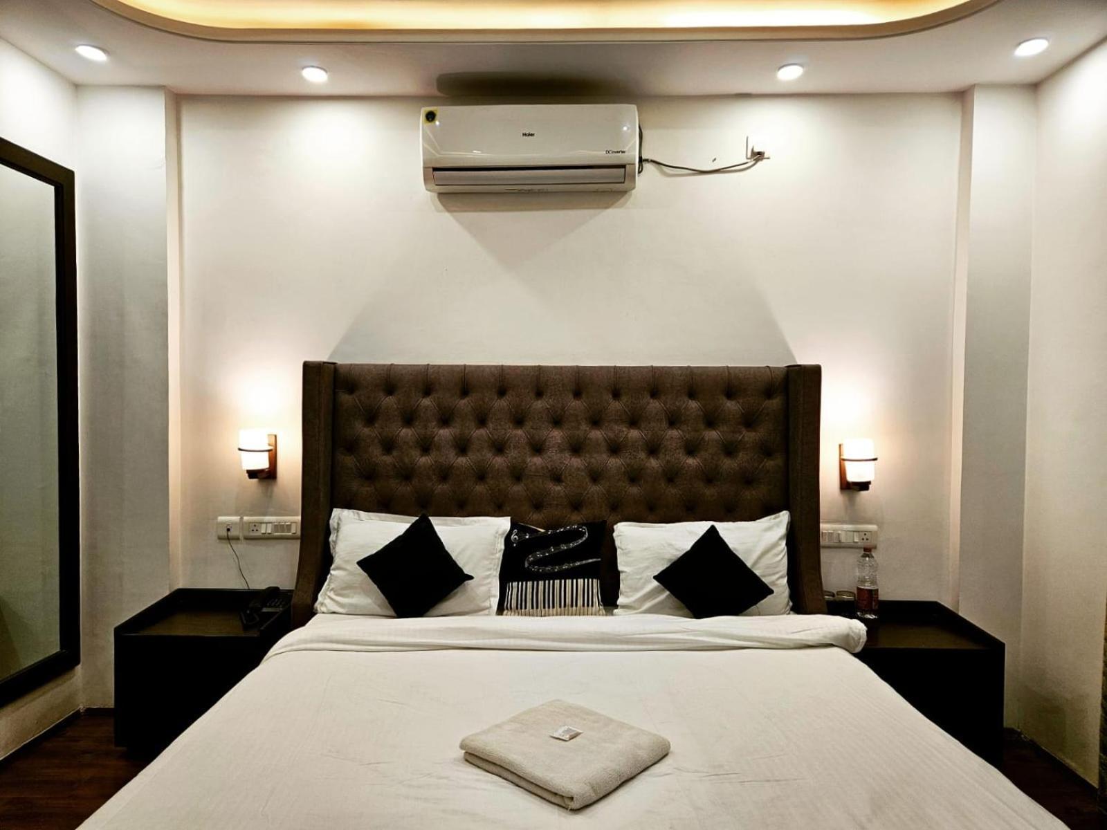 Weekend Vibes Bed & Breakfast Kasauli Luaran gambar