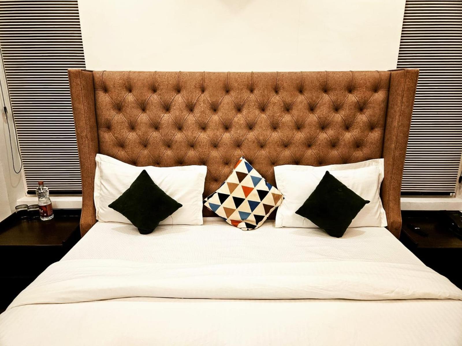 Weekend Vibes Bed & Breakfast Kasauli Luaran gambar